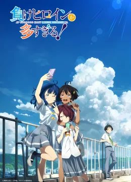 Makeine: Quá Nhiều Nữ Anh Hùng Thất Bại