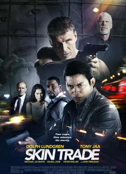 Xem Phim Mạng Đổi Mạng Vietsub HD Online