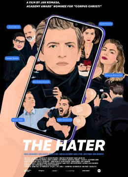 Xem Phim Mạng lưới thù ghét Vietsub HD Online