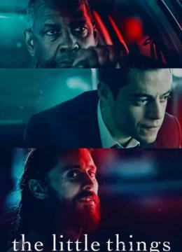 Xem Phim Manh Mối Nhỏ Nhặt Vietsub HD Online