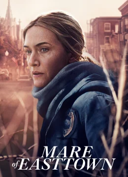 Xem Phim Mare Ở Easttown Vietsub HD Online