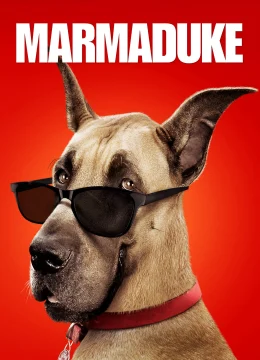 Marmaduke: Khuấy Động Mùa Hè