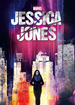 Xem Phim Marvel’s Jessica Jones (Phần 1) Vietsub HD Online