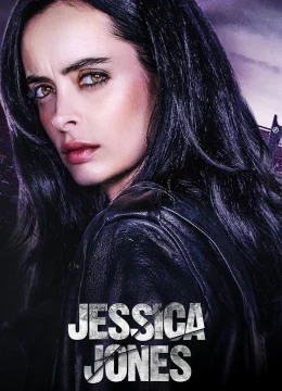 Marvel’s Jessica Jones (Phần 3)