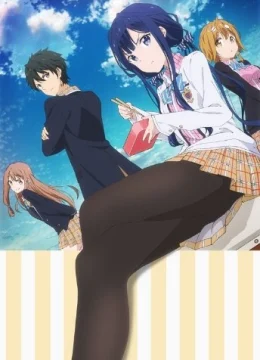 Masamune-kun no Revenge