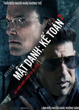 Mật Danh: Kế Toán 2