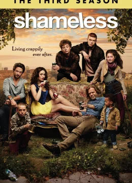 Xem Phim Mặt Dày (Phần 3) Vietsub HD Online