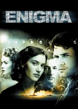 Xem Phim Mật Mã Enigma Vietsub HD Online