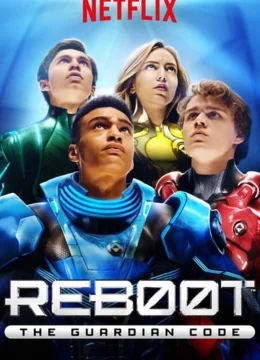 Xem Phim Mật mã vệ binh (Phần 1) Vietsub HD Online