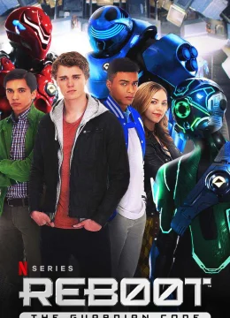 Xem Phim Mật mã vệ binh (Phần 2) Vietsub HD Online