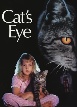 Xem Phim Mắt mèo Vietsub HD Online