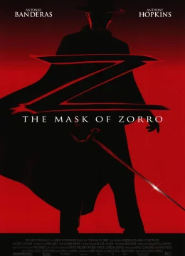 Mặt nạ Zorro