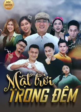 Xem Phim Mặt Trời Trong Đêm Vietsub HD Online