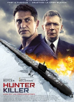 Mật vụ giải cứu