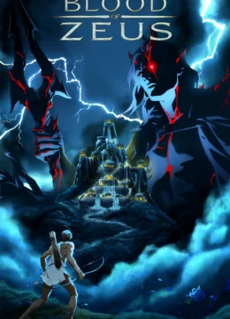 Máu của Zeus (Phần 3)