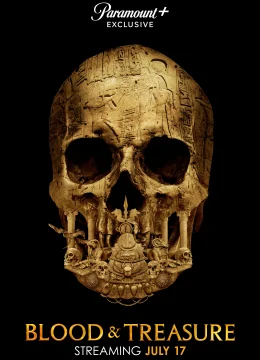 Máu và Cổ Vật (Phần 2)