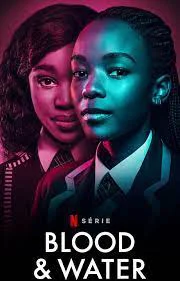 Xem Phim Máu và nước (Phần 1) Vietsub HD Online