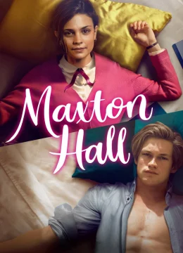 Maxton Hall – Die Welt Zwischen Uns