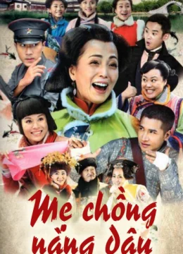 Xem Phim Mẹ Chồng Nàng Dâu Vietsub HD Online