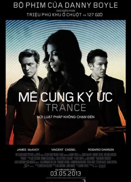 Xem Phim Mê Cung Ký Ức Vietsub HD Online