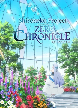 Xem Phim Mèo trắng: Kỷ nguyên số 0 Project ZERO CHRONICLE Vietsub HD Online