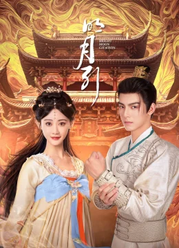 Xem Phim Minh Nguyệt Dẫn Vietsub HD Online