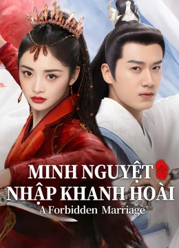 Xem Phim Minh Nguyệt Nhập Khanh Hoài Vietsub HD Online