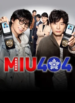 Xem Phim MIU404 Vietsub HD Online