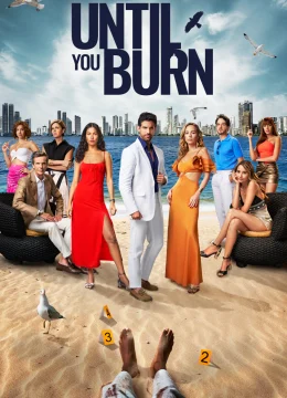 Xem Phim Mồ Hoang Oán Hận Vietsub HD Online