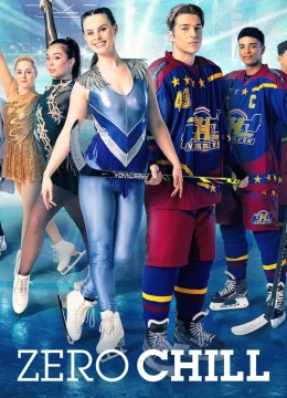 Mơ ước trên sân băng