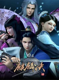 Xem Phim Mộ Vương Chi Vương Vietsub HD Online