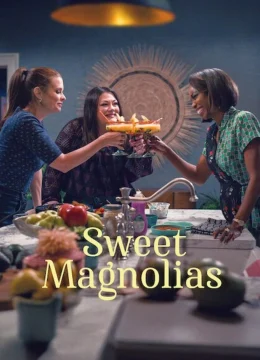 Xem Phim Mộc Lan Ngọt Ngào (Phần 4) Vietsub HD Online