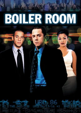 Xem Phim Môi Giới Chứng Khoán Vietsub HD Online