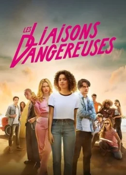 Xem Phim Mối Quan Hệ Nguy Hiểm (2022) Vietsub HD Online