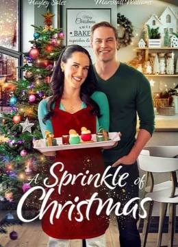 Xem Phim Mối Tình Giáng Sinh Vietsub HD Online