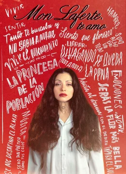 Xem Phim Mon Laferte, te amo Vietsub HD Online