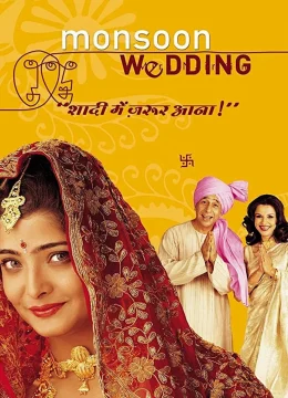 Monsoon Wedding