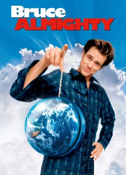 Một Ngày Làm Thượng Đế