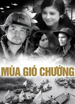 Xem Phim Mùa Gió Chướng Vietsub HD Online