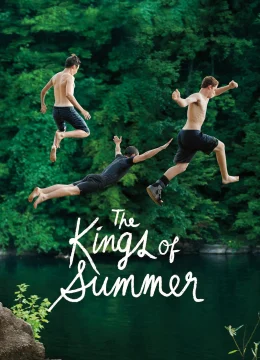 Xem Phim Mùa Hè Bá Đạo Vietsub HD Online