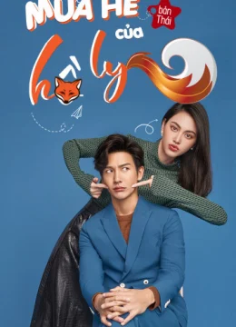 Xem Phim Mùa Hè Của Hồ Ly (Bản Thái) Vietsub HD Online