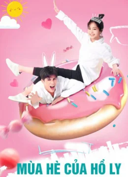 Mùa Hè Của Hồ Ly