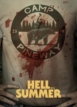 Mùa Hè Địa Ngục