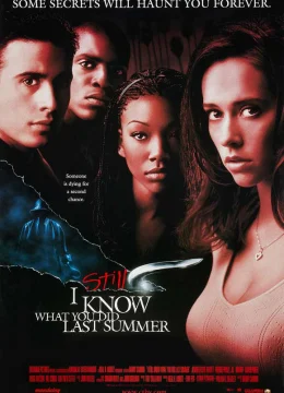 Xem Phim Mùa hè kinh hãi 2 Vietsub HD Online