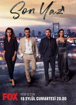 Xem Phim Mùa Hè Năm Ấy Vietsub HD Online