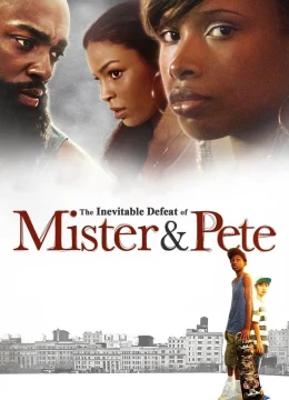 Xem Phim Mùa Hè Rực Lửa Của Mister Và Pete Vietsub HD Online