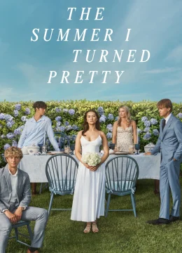 Mùa Hè Thiên Đường (Phần 3)