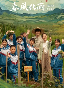 Xem Phim Mưa Thuận Gió Hoà Vietsub HD Online