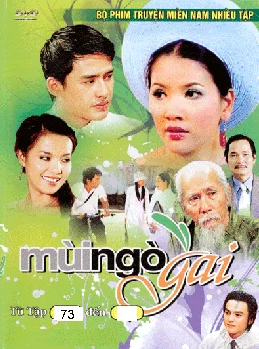 Xem Phim Mùi Ngò Gai (Phần 1) Vietsub HD Online