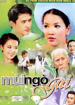 Xem Phim Mùi Ngò Gai (Phần 2) Vietsub HD Online